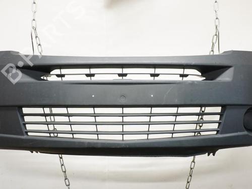 Front bumper RENAULT MASTER II Van (FD) 2.5 dCi (FD02) | BP18185297C7 