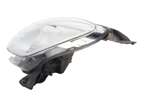 Left headlight CITROËN C3 II (SC_) 1.4 HDi 70 (SC8HZC, SC8HR0, SC8HP4) | BP30176606C28