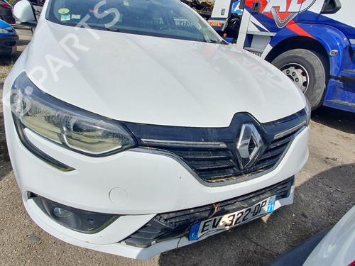 Electronic module RENAULT MEGANE IV Grandtour (K9A/M/N_) 1.5 dCi 90 | BP33835208M83 - Image 7