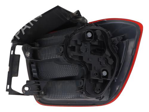 Left taillight BMW 1 (F20) 116 i | BP34453720C34 - Image 2