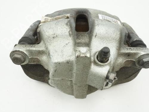 Used Right front brake caliper PEUGEOT 2008 I (CU_) 1.2 THP 110 / PureTech 110 (110 hp) 18193311