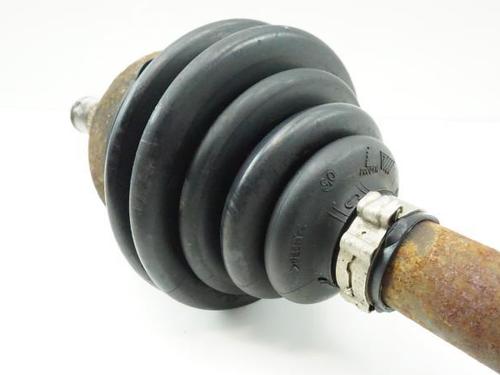 Left front driveshaft LANCIA PHEDRA (179_) 2.0 JTD (179.AXE1A) | BP18185787M38 