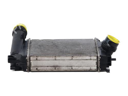 Intercooler RENAULT MEGANE IV Hatchback (B9A/M/N_) 1.5 dCi 110 (B9A3) | BP20220091M30