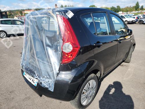 Engine OPEL AGILA B (H08) 1.2 (F68) | BP29255306M1  - Image 11