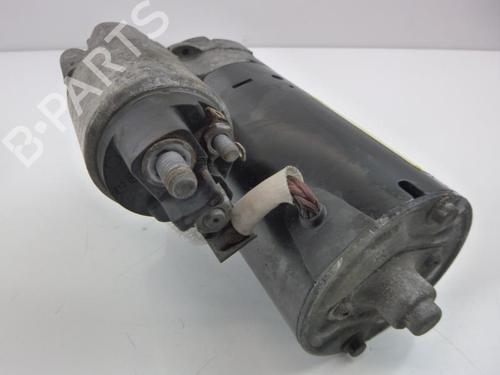 Used Starter BMW 1 (E81) 118 d (143 hp) 18186066