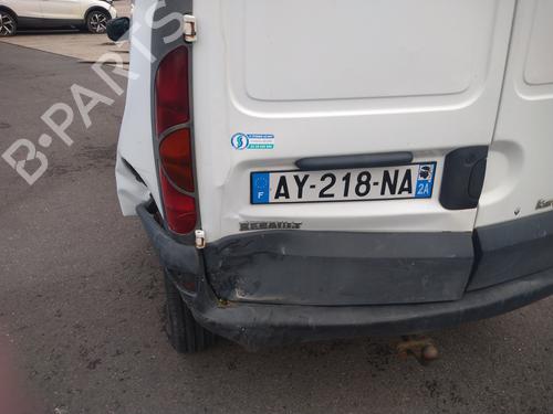 Left headlight RENAULT KANGOO (KC0/1_) 1.5 dCi (KC07) | BP30863252C28 - Image 25