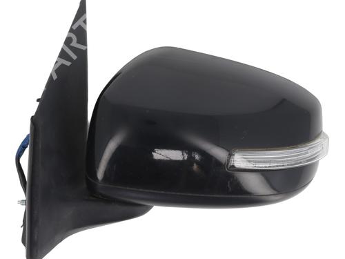 Used Left mirror Left mirror MITSUBISHI MIRAGE / SPACE STAR VI Hatchback (A0_A) 1.2 (71 hp) 34384837 34384837