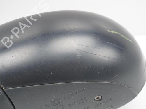 Left mirror PEUGEOT 206 Hatchback (2A/C) 1.4 HDi eco 70 | BP18194754C26 