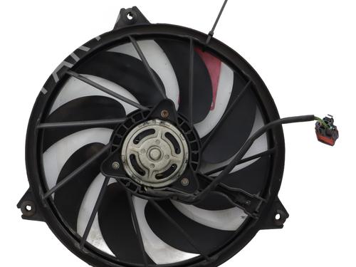 Radiator fan PEUGEOT 206 Hatchback (2A/C) 1.4 HDi eco 70 | BP26934172M35 