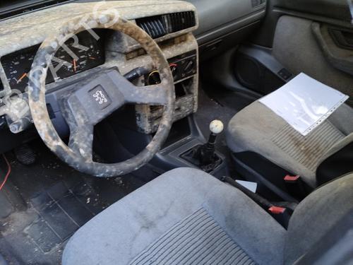 Used Parts PEUGEOT 405 I Break (15E) 1.8 TD (90 hp) 1695090