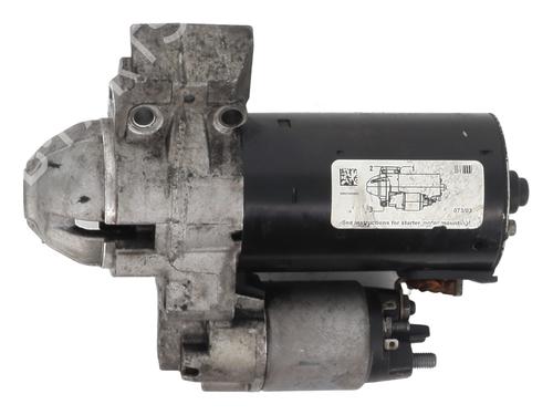 Starter BMW X1 (E84) sDrive 20 d | BP33613613M8  - Image 5