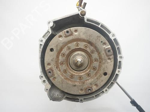Used Gearbox BMW 3 Coupe (E92) 320 d (177 hp) 18187888
