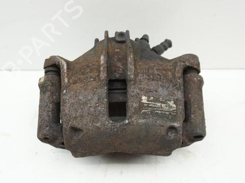 Left front brake caliper PEUGEOT 306 Hatchback (7A, 7C, N3, N5) 2.0 HDI 90 | BP18184109M105