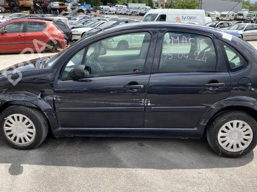 Sikringsdåse CITROËN C3 I (FC_, FN_) 1.1 i | BP20484849E1 