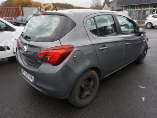 Left tailgate light OPEL CORSA E (X15) 1.3 CDTI (08, 68) | BP18187997C79  - Image 10