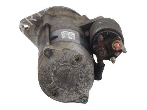 Starter NISSAN PATHFINDER III (R51) 2.5 dCi 4WD | BP31930330M8 - Image 3