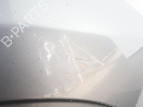 Right front fenders OPEL ZAFIRA A MPV (T98) 2.2 DTI 16V (F75) | BP18181104C42 