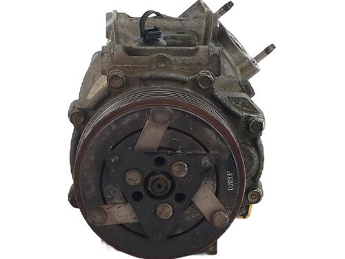 Used AC compressor AC compressor PEUGEOT 508 I (8D_) 2.0 HDi (140 hp) 28798430 28798430