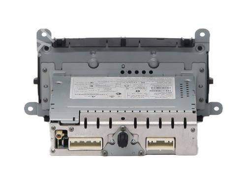 Radio RENAULT CLIO IV (BH_) 1.5 dCi 75 | BP21590877E6