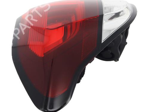 Farolim esquerdo CITROËN C4 II (NC_) 1.2 THP 130 (NCHNYM, NCHNYT) | BP32370922C34 