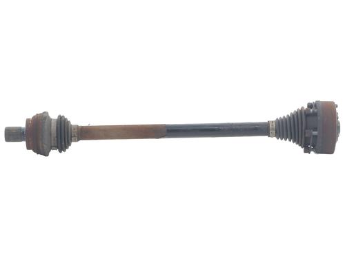 Used Left rear driveshaft Left rear driveshaft AUDI Q3 (8UB, 8UG) 2.0 TDI quattro (150 hp) 35939894 35939894