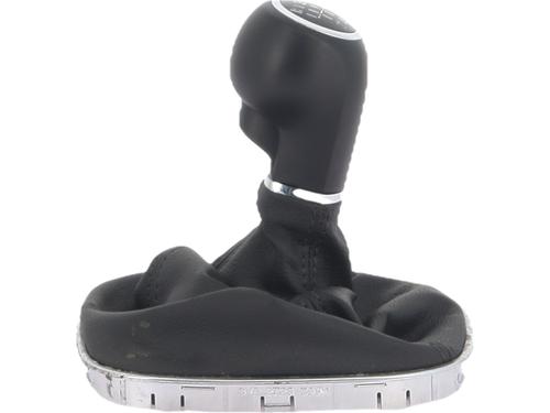 Shift knob OPEL CORSA E (X15) 1.0 (08, 68) | BP38937372I34 - Image 5