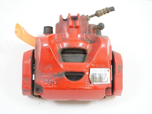 Right front brake caliper PEUGEOT 208 I (CA_, CC_) 1.6 GTi | BP18184651M104