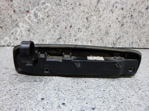 Used Rear left exterior door handle FIAT PANDA (169_) 1.1 (169.AXA1A) (54 hp) 18193762