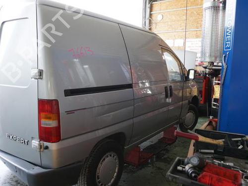 Startmotor PEUGEOT EXPERT Van (222) 1.6 | BP18185500M8 