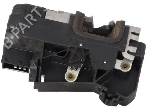 Zamek drzwi przednich prawych OPEL CORSA C (X01) 1.3 CDTI (F08, F68) | BP18698494C97 