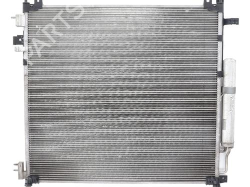 AC-Kondensator LAND ROVER RANGE ROVER SPORT II (L494) 3.0 SDV6 4x4 (306 hp) 28494176