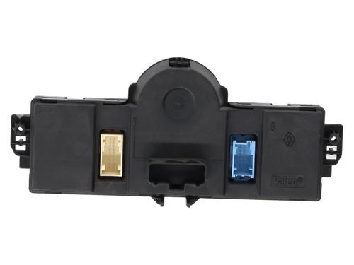 Climate control RENAULT MODUS / GRAND MODUS (F/JP0_) 1.5 dCi (FP0F, JP0F) | BP21144554I5 