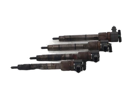 Used Injector Injector KIA SPORTAGE III (SL) 1.7 CRDi (116 hp) 24645579 24645579