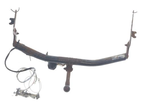 Used Tow ball/Mechanism Tow ball/Mechanism PEUGEOT BIPPER Tepee 1.4 HDi (68 hp) 36683113 36683113