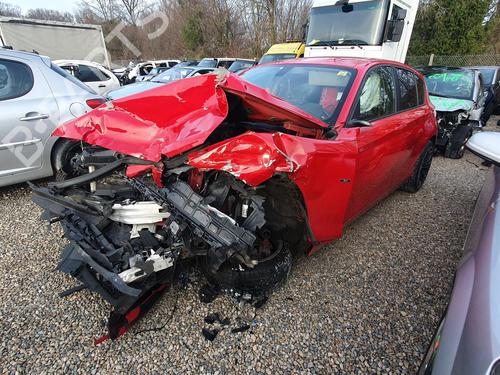 Injection rail BMW 1 (F20) 120 d | BP34570432M98  - Image 11