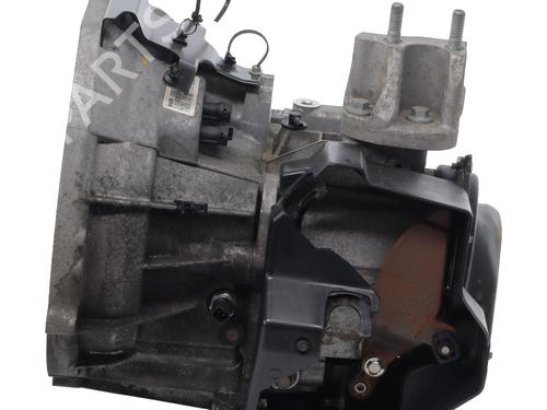 Gearbox FORD FIESTA VI (CB1, CCN) 1.4 TDCi | BP21825201M3 