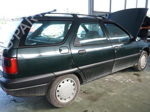 Left front indicator CITROËN ZX Break (N2) 1.9 D | BP18185517C32 