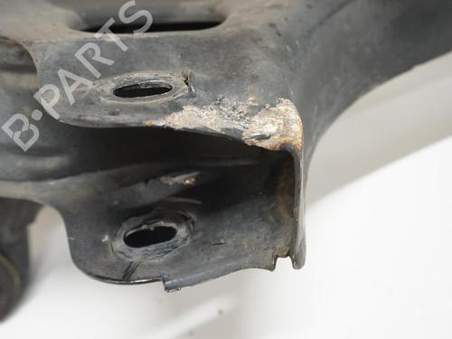 Used Rear axle BMW 3 Touring (F31) 320 d (190 hp) 18177098