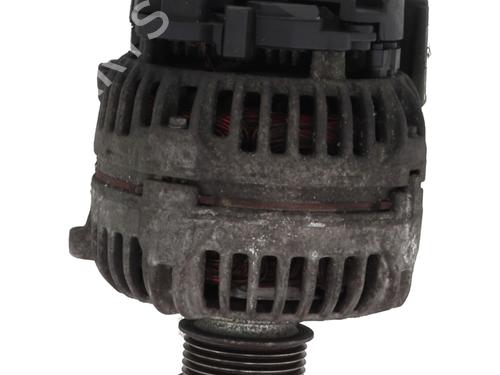 Used Alternator Alternator AUDI A1 Sportback (8XA, 8XF) [2011-2019] 28425610 28425610