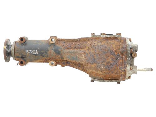 Used Rear differential SUBARU LEGACY IV Estate (BP) [2003-2009]  22071863