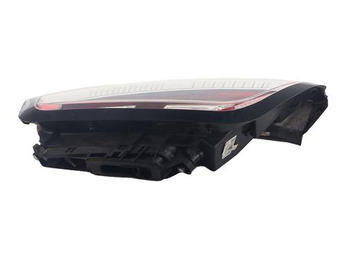 Left taillight FIAT PUNTO EVO (199_) 1.3 D Multijet (199AXC1A, 199BXC1A, 199AXT1A, 199BXT1A) | BP28578755C34 