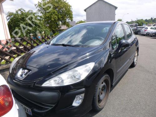 Right front brake caliper PEUGEOT 308 I (4A_, 4C_) 1.6 HDi | BP18178933M104