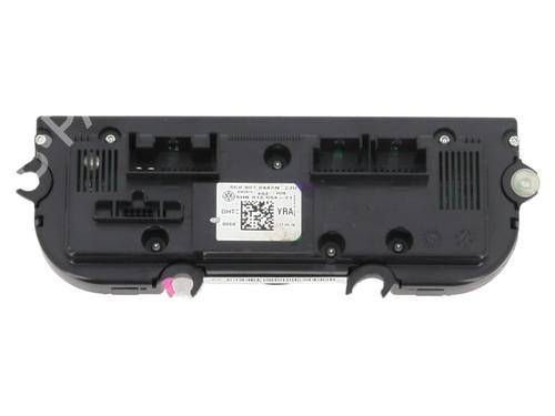 Climate control VW BEETLE (5C1, 5C2) 1.4 TSI | BP23763913I5 