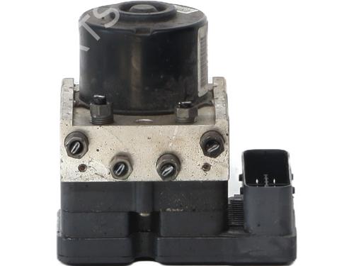 Pompe ABS CITROËN C3 Picasso (SH_) 1.6 HDi (90 hp) 24407756