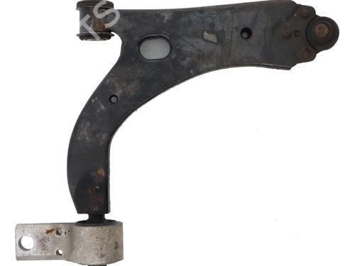 Querlenker rechts vorne für FORD FUSION (JU_) 1.6 (100 hp) 22779327