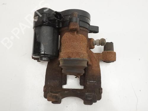 Used Left rear brake caliper Left rear brake caliper FORD KUGA II (DM2) 1.5 TDCi (120 hp) 18188289 18188289