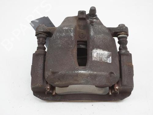 Used Left front brake caliper CITROËN DS3 (SA_) 1.6 VTi 120 (120 hp) 19728957