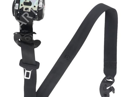 Front left seatbelt FORD FOCUS IV (HN) | BP37482659I26 - Image 2