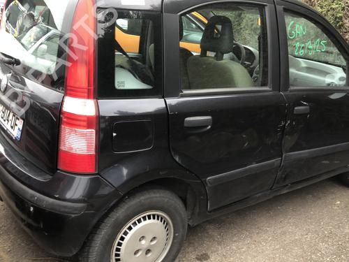Climate control FIAT PANDA (169_) 1.1 (169.AXA1A) | BP28690405I5 - Image 6