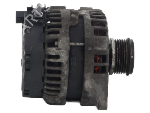 Alternator MERCEDES-BENZ A-CLASS (W176) A 160 CDI / d (176.011) | BP32346390M7
